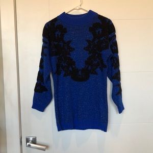 Vintage sweater